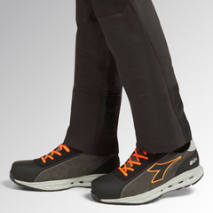 Scarpa Diadora Glove A.Box Low Pro S3S Asphalt