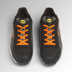 Scarpa Diadora Glove A.Box Low Pro S3S Asphalt