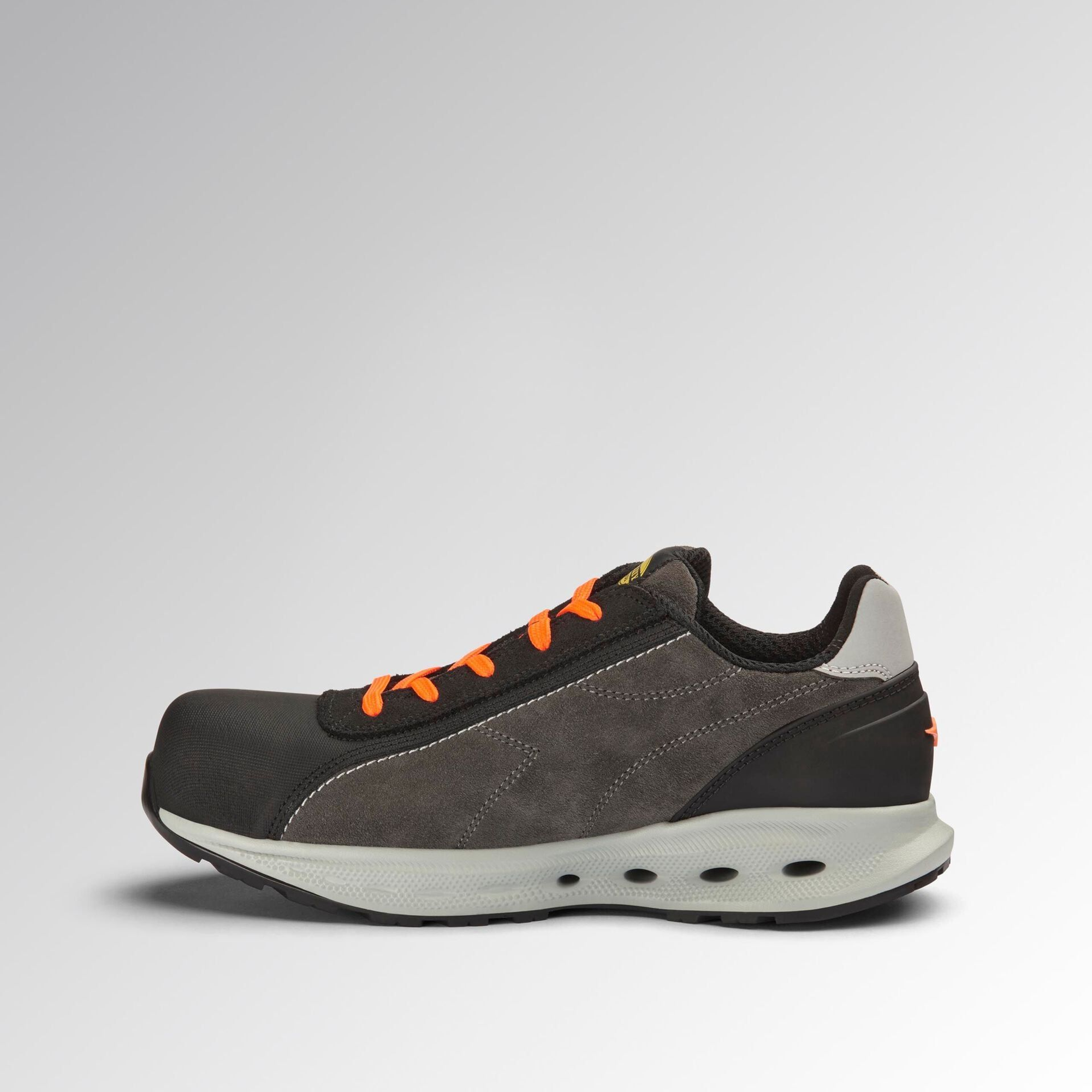 Scarpa Diadora Glove A.Box Low Pro S3S Asphalt