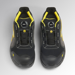 Scarpa Antinfortunistica Diadora Run A.Box Master BOA Low S3S