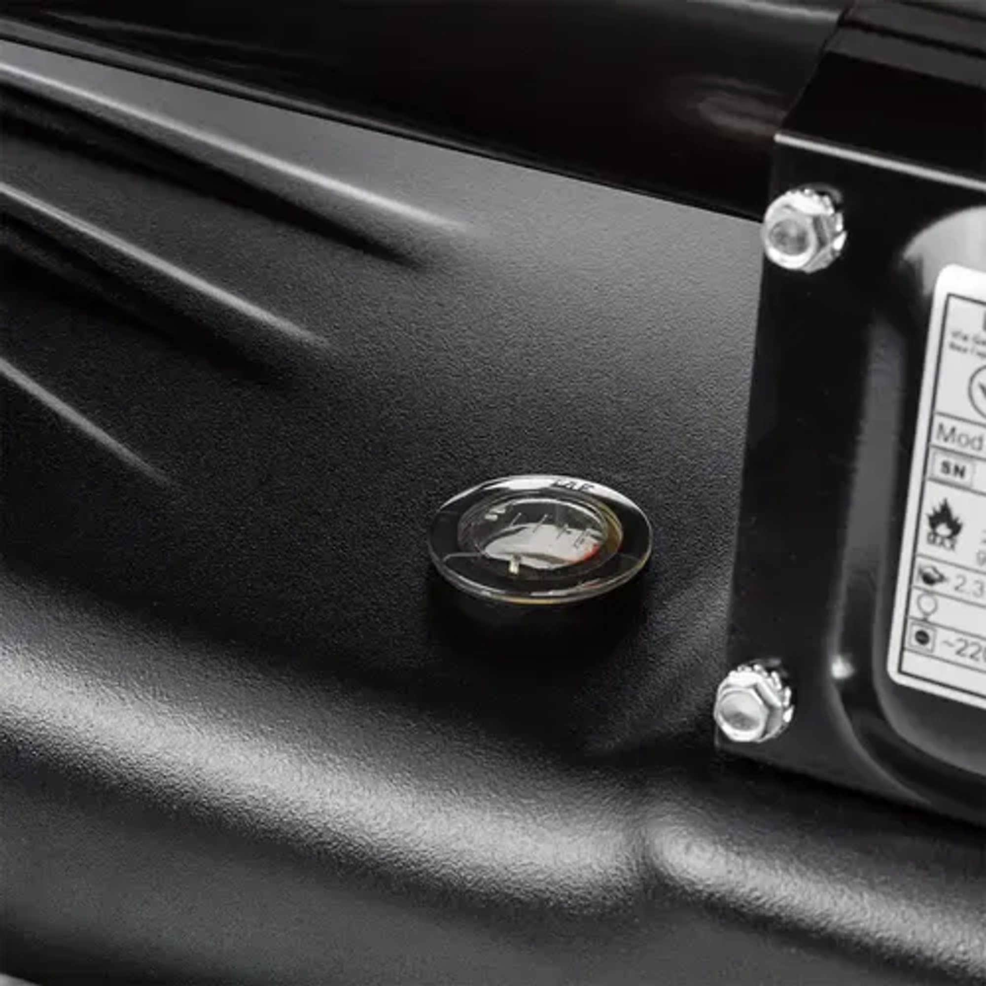 Riscaldatore a Gasolio Diretto Master B 150 44kW