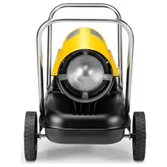 Riscaldatore a Gasolio Diretto Master B 150 44kW