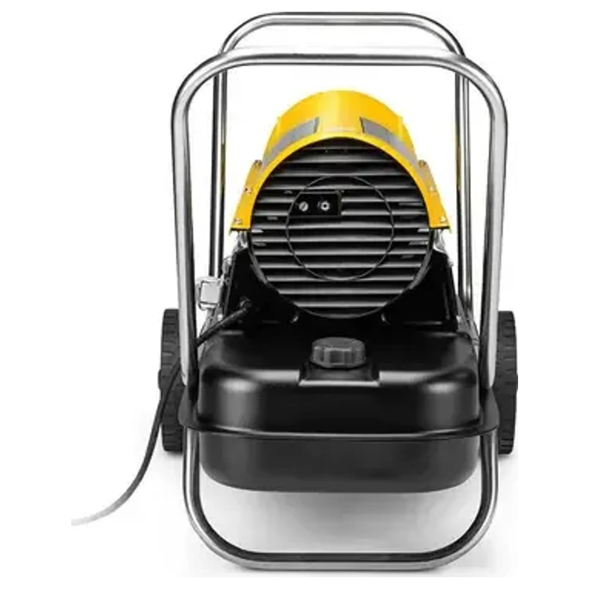 Riscaldatore a Gasolio Diretto Master B 150 44kW