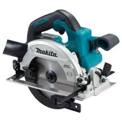 Sega Circolare Makita DHS661ZJU 18V
