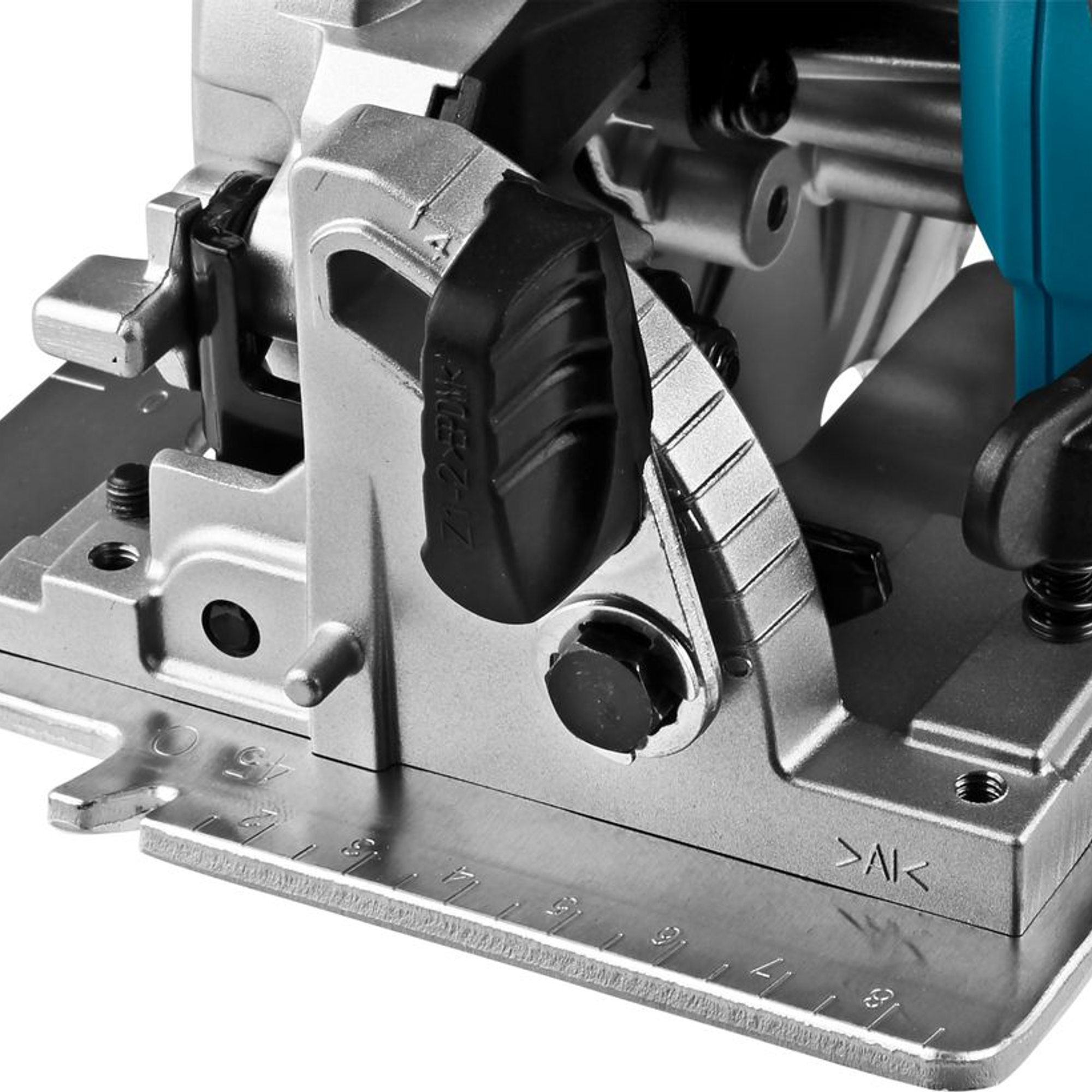 Sega Circolare Makita DHS661ZJU 18V