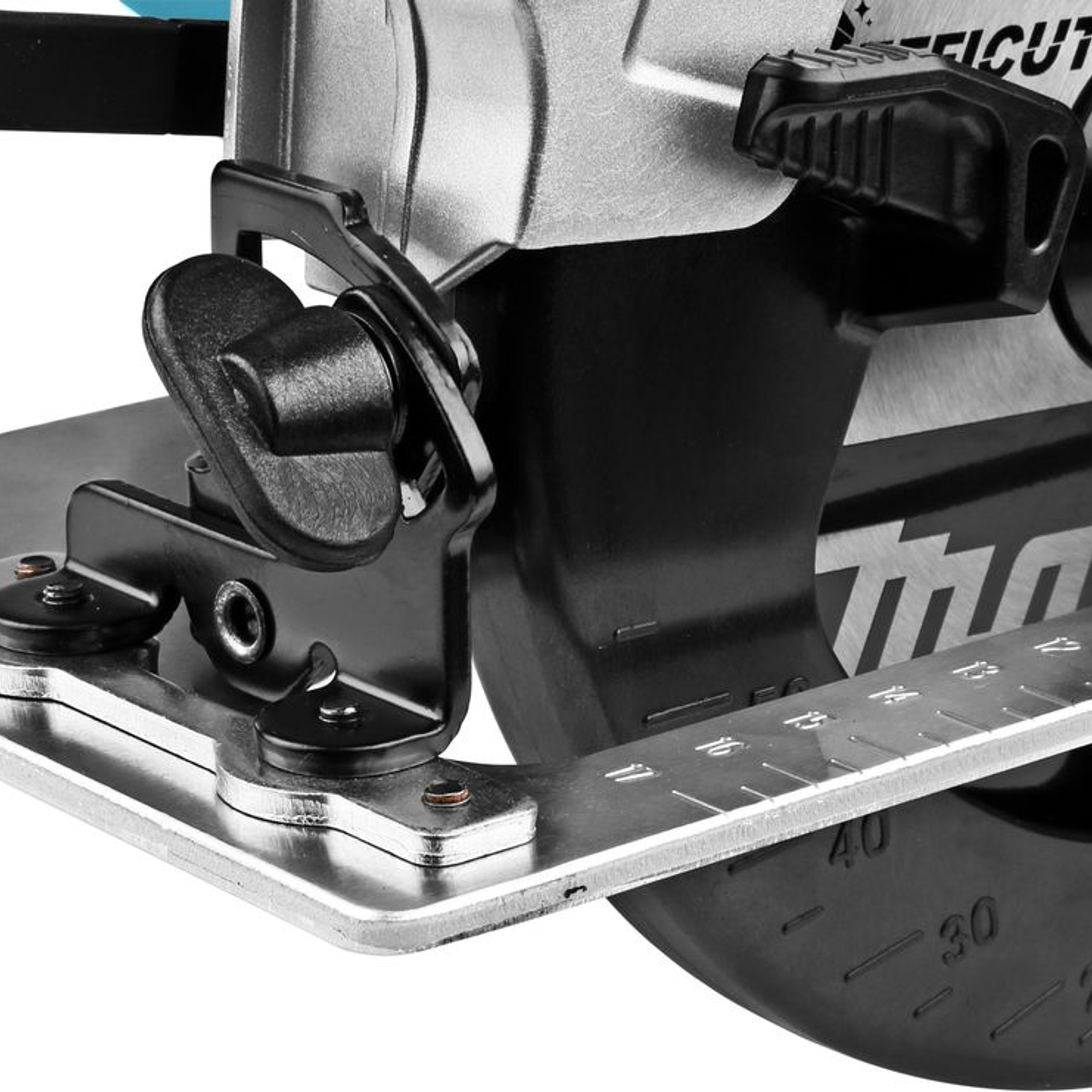 Sega Circolare Makita DHS661ZJU 18V