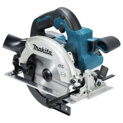 Sega Circolare Makita DHS661ZJU 18V