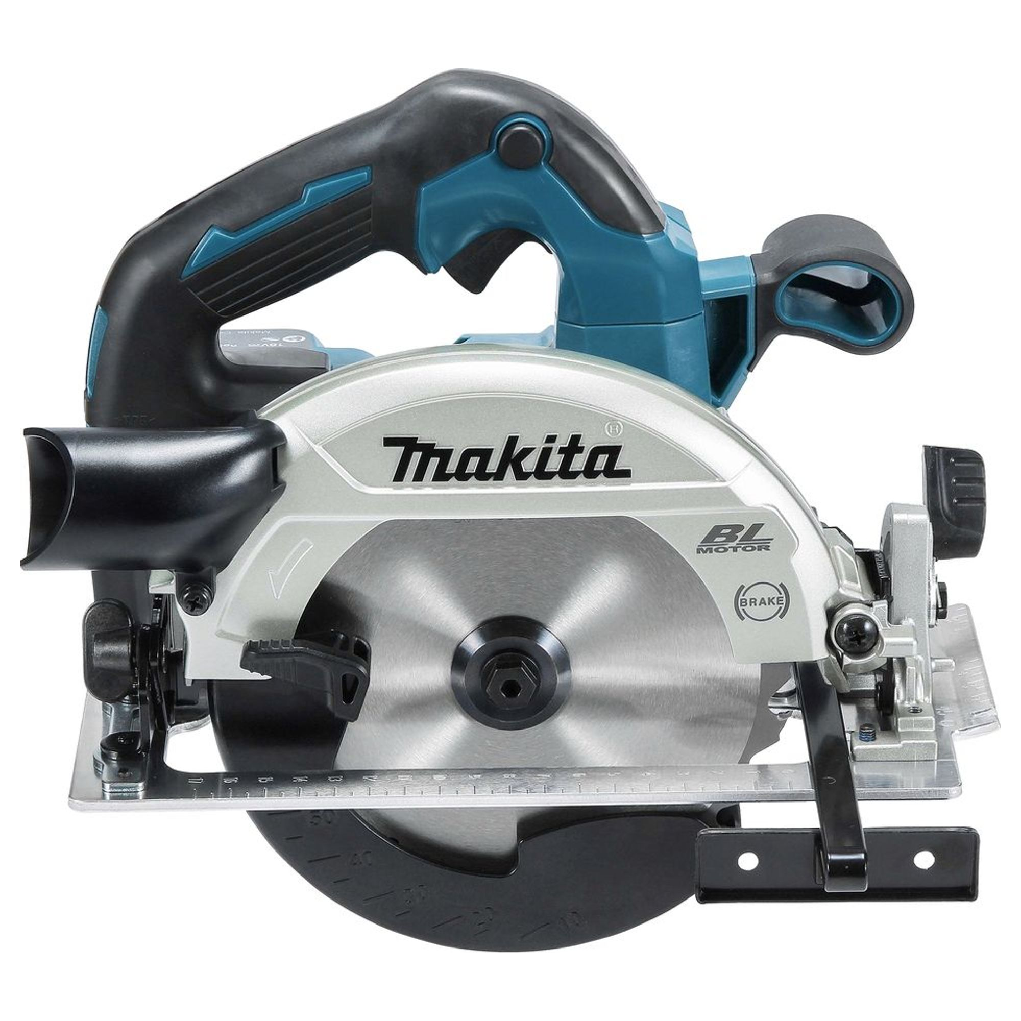 Sega Circolare Makita DHS661ZJU 18V