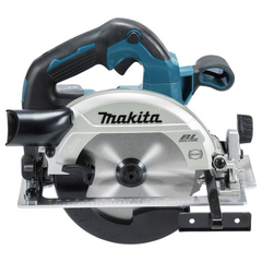 Sega Circolare Makita DHS661ZJU 18V