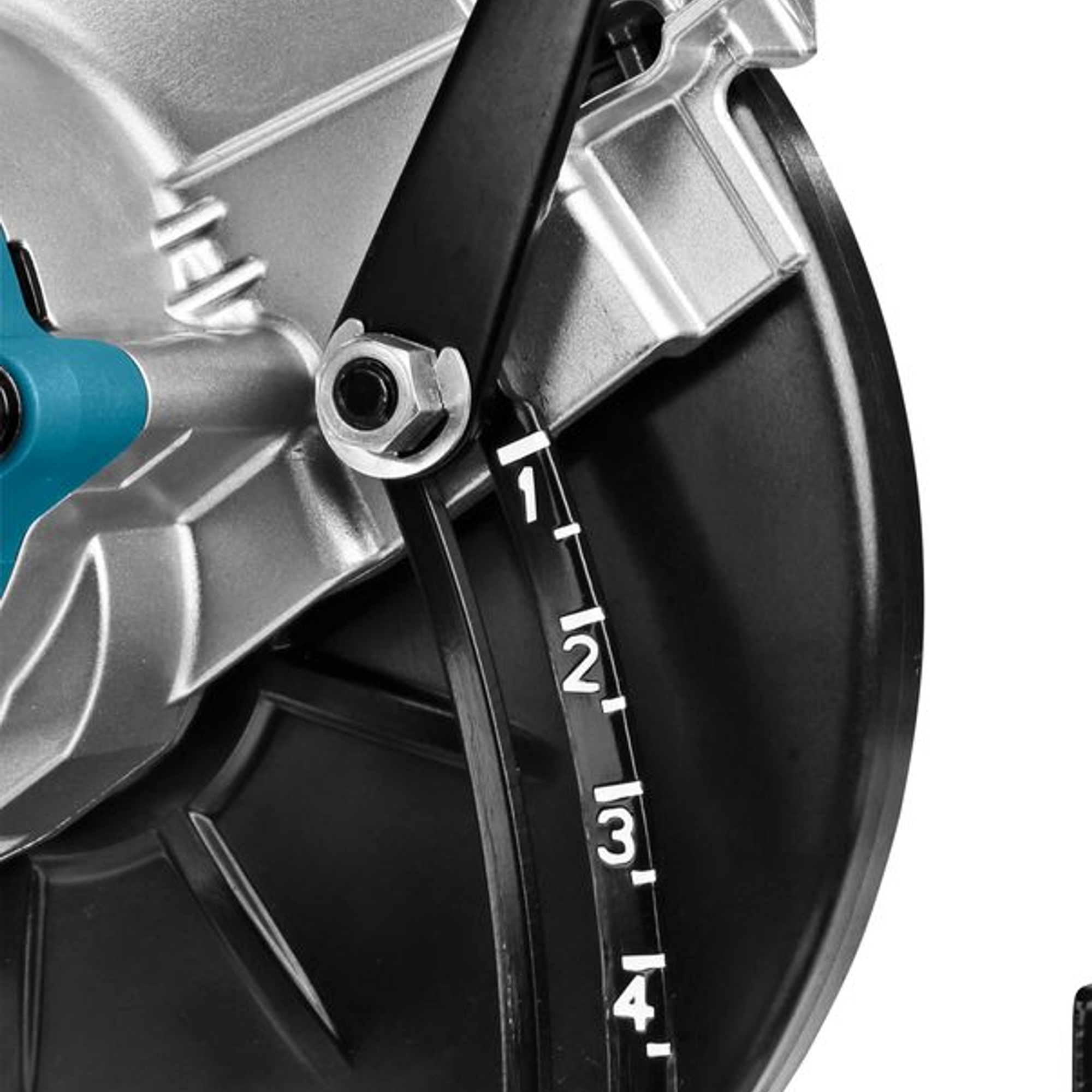 Sega Circolare Makita DHS661ZJU 18V
