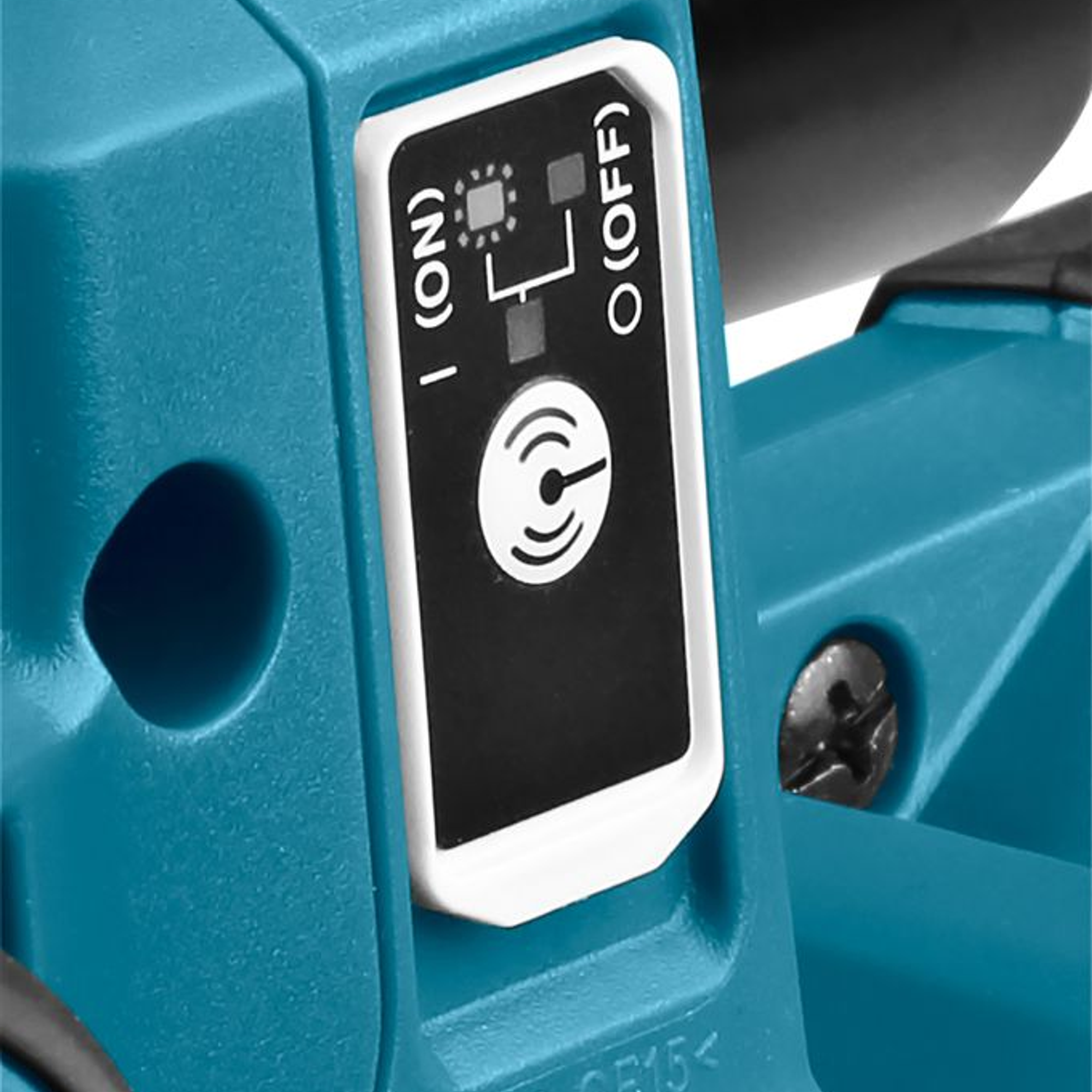 Sega Circolare Makita DHS661ZJU 18V