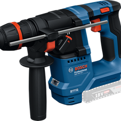 Martello Perforatore Bosch GBH 18V-18 X PRO 18V