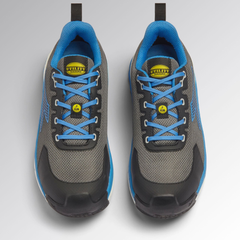 Scarpa Antinfortunistica Diadora Vortex DA2 Low S1PS Blue