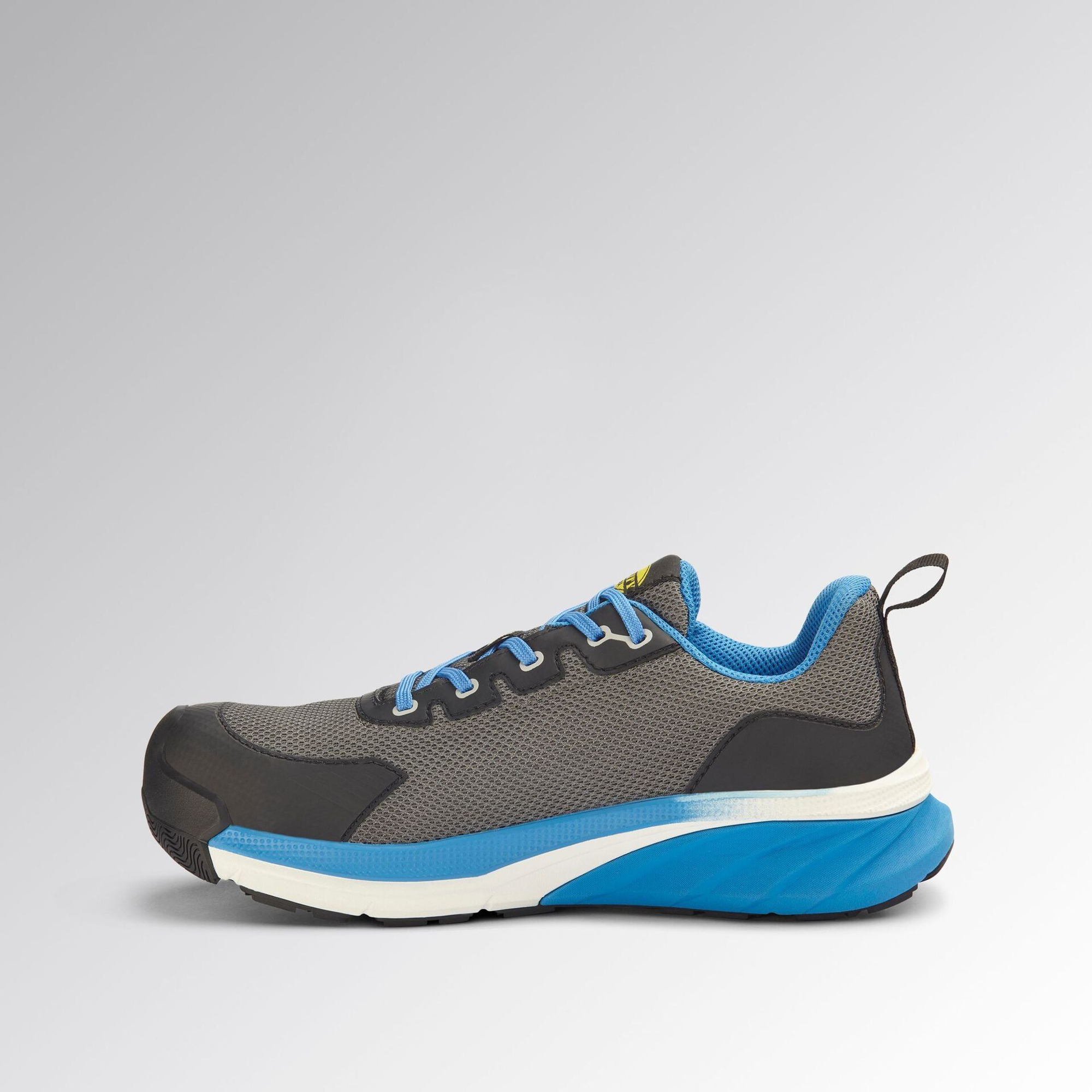 Scarpa Antinfortunistica Diadora Vortex DA2 Low S1PS Blue
