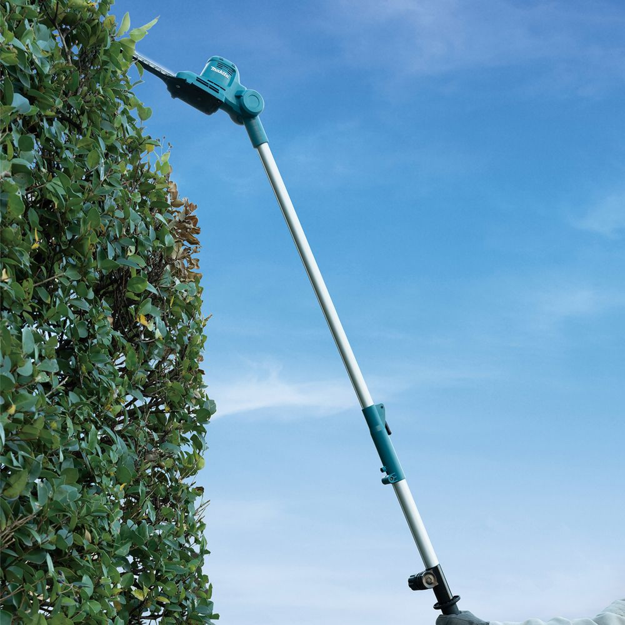 Tagliasiepi Telescopico Makita DUN461WZ 18V