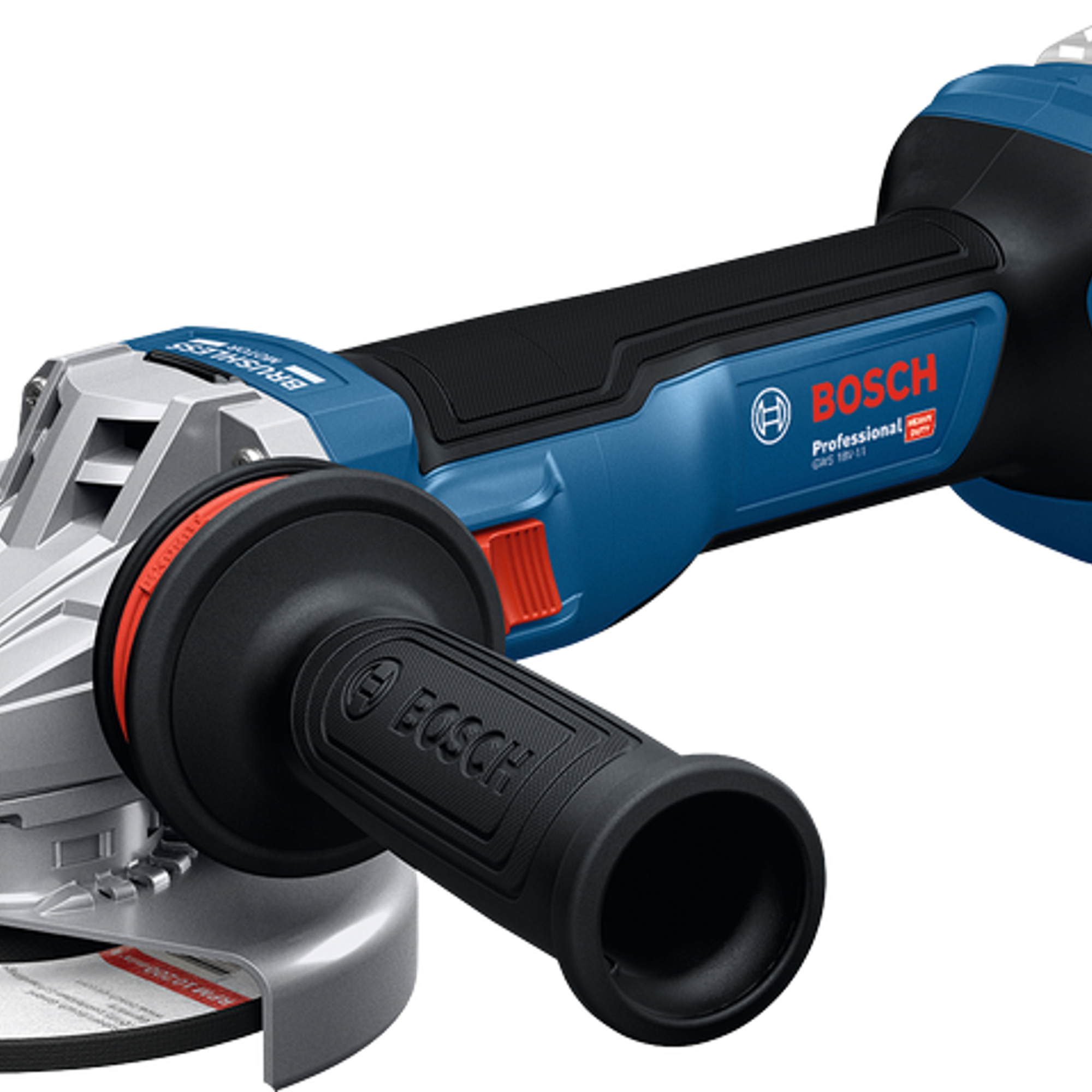 Smerigliatrice Bosch GWS 18V-11 PRO 18V
