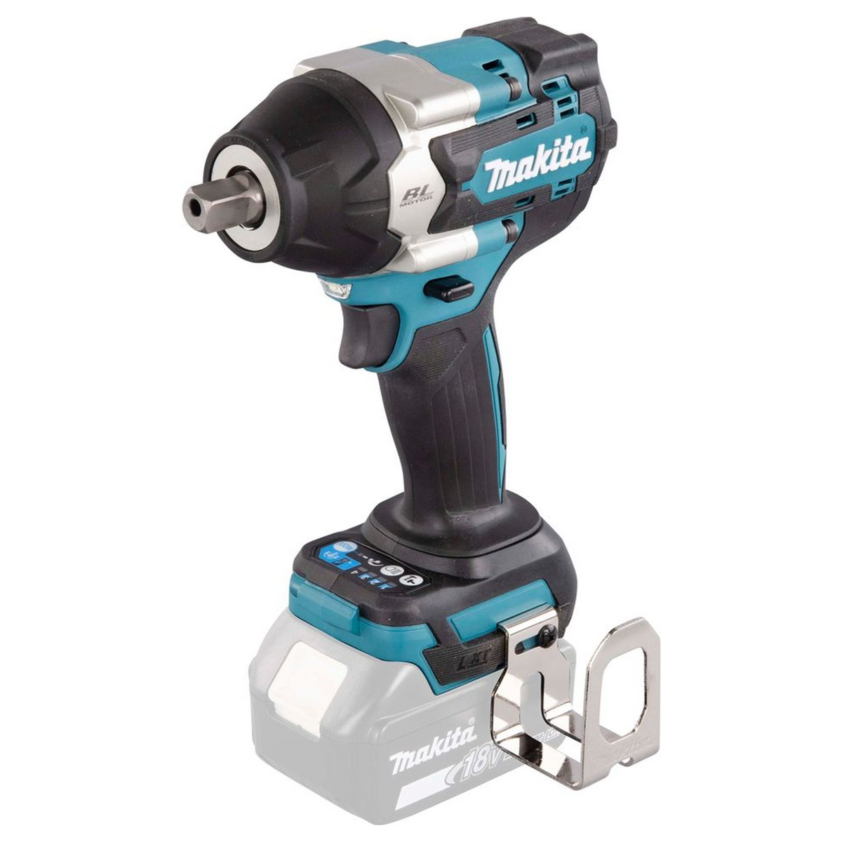 Chiave a impulsi Makita DTW701Z 18V