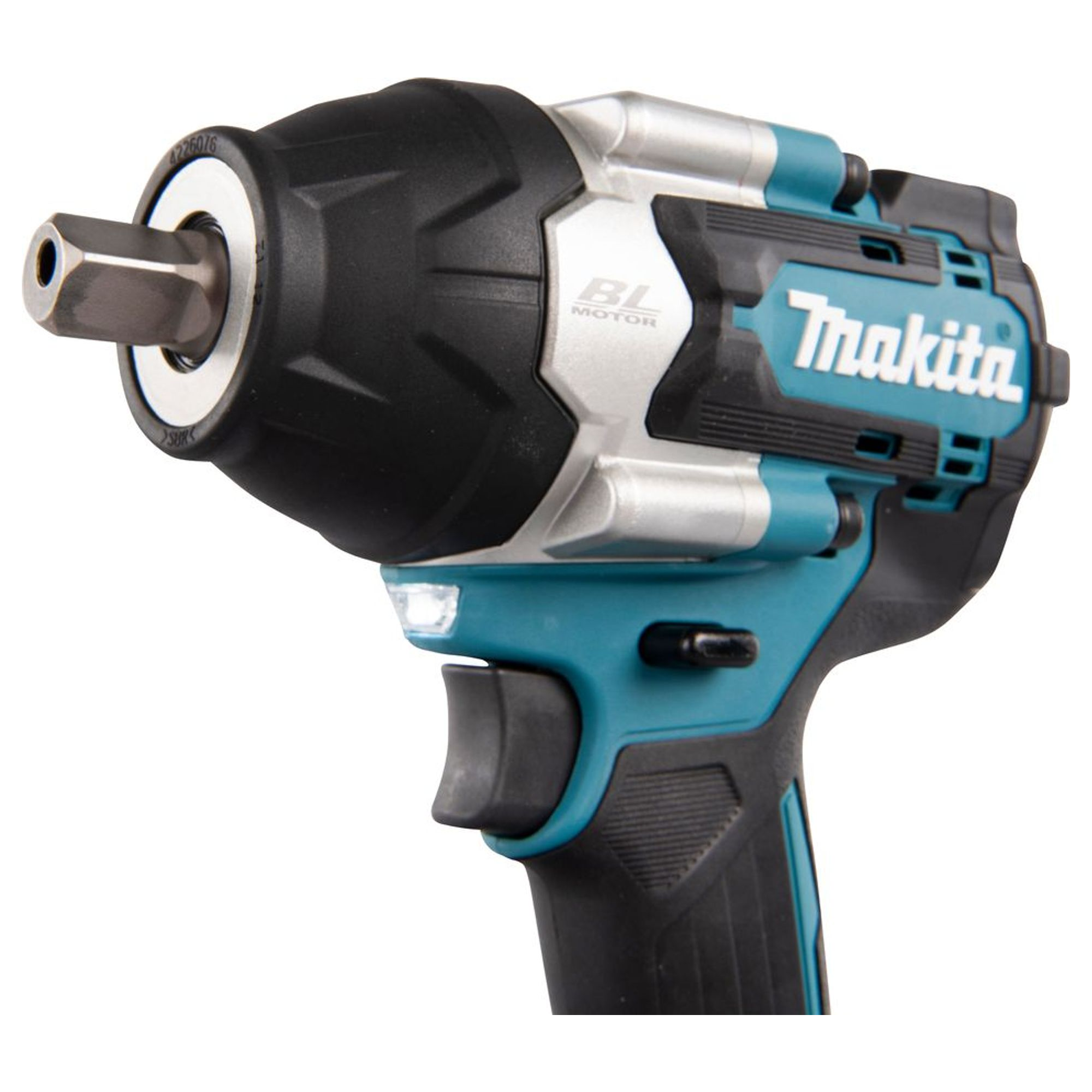 Chiave a impulsi Makita DTW701Z 18V