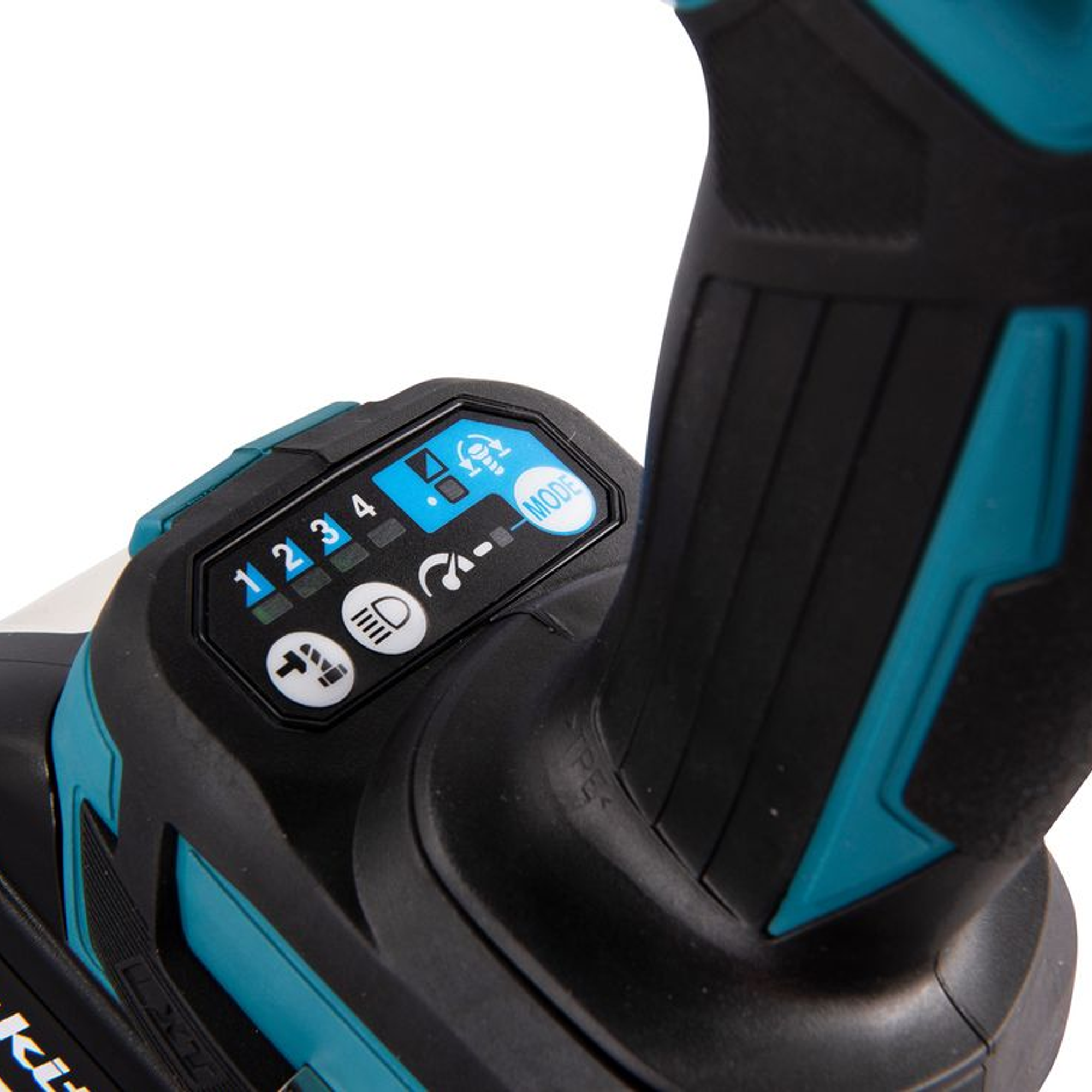 Chiave a impulsi Makita DTW701Z 18V