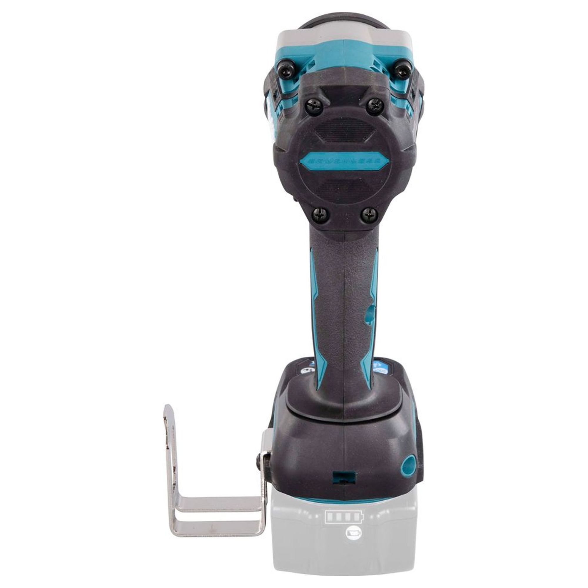 Chiave a impulsi Makita DTW701Z 18V