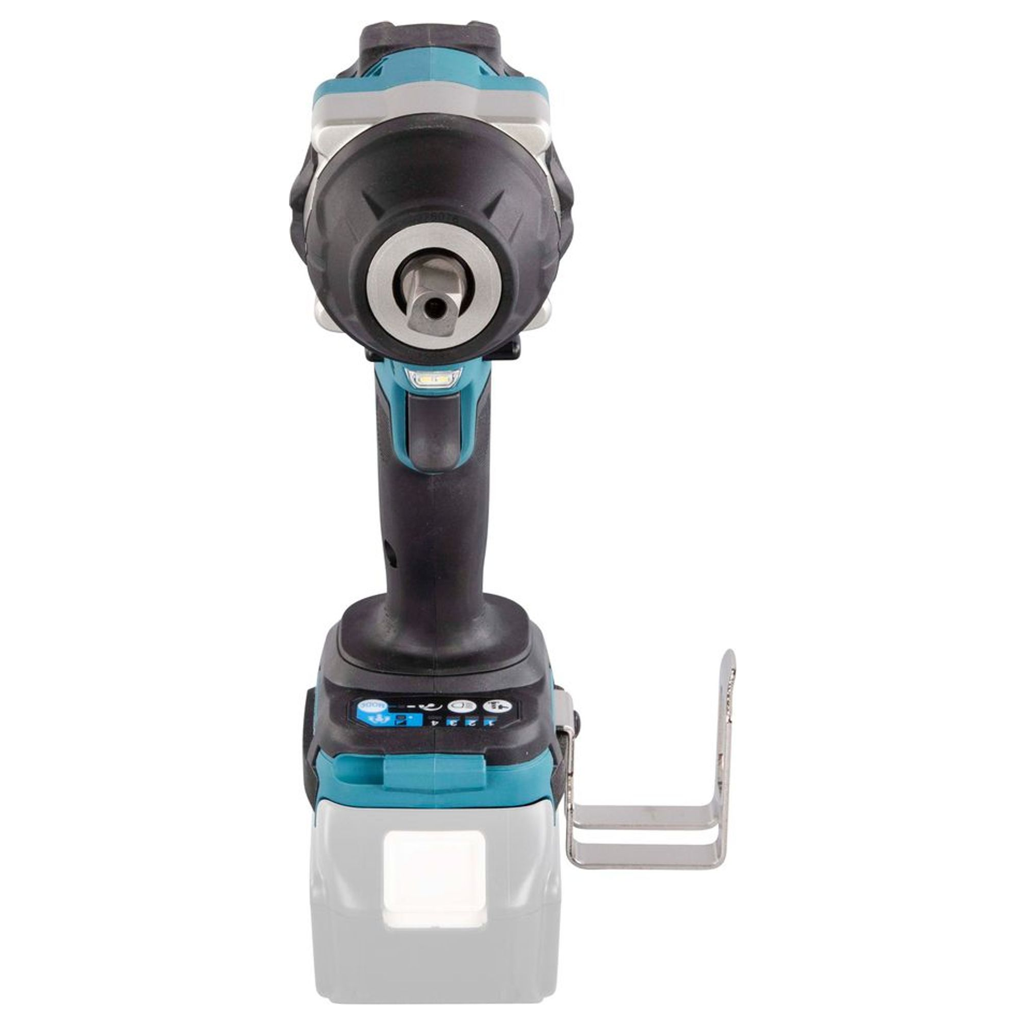 Chiave a impulsi Makita DTW701Z 18V