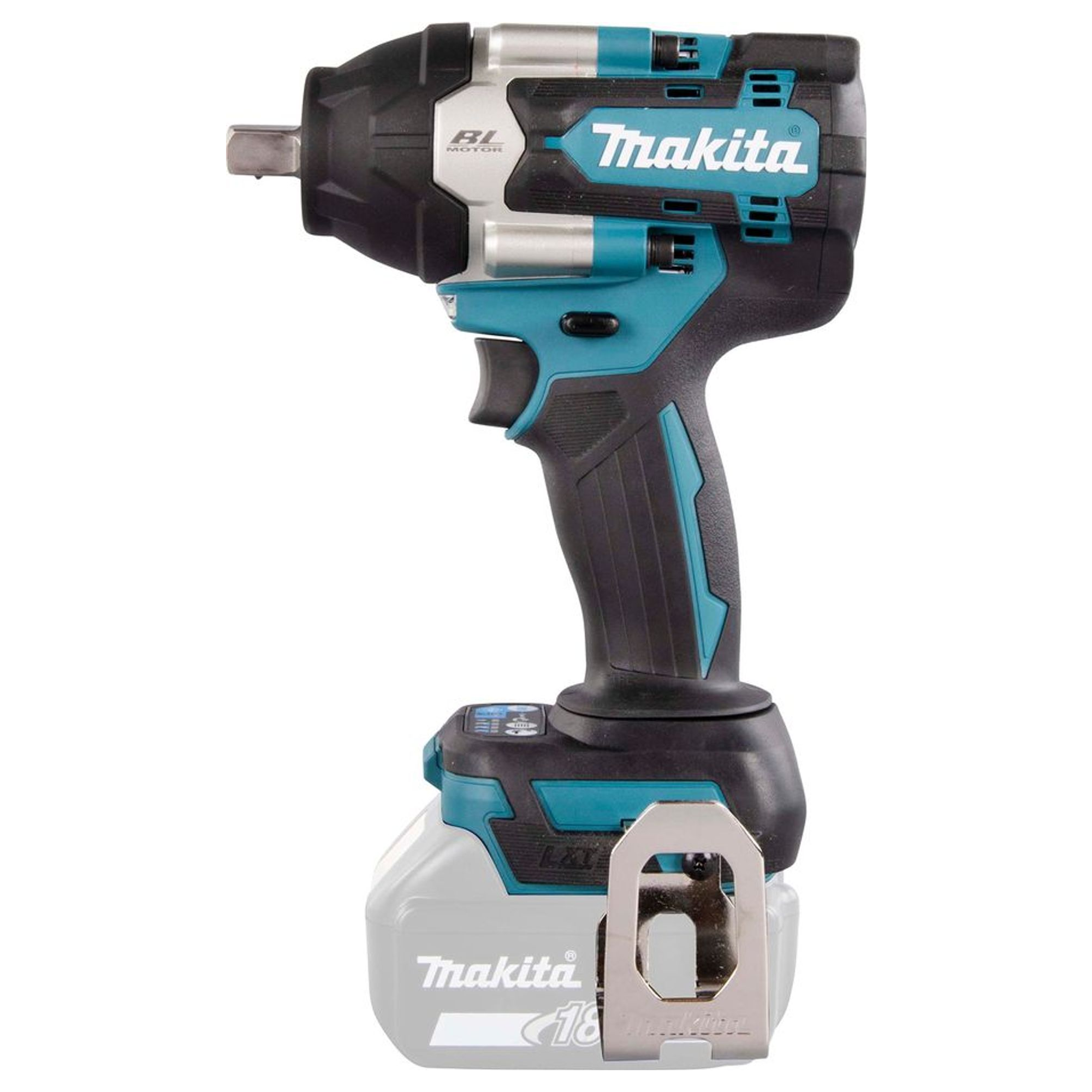 Chiave a impulsi Makita DTW701Z 18V
