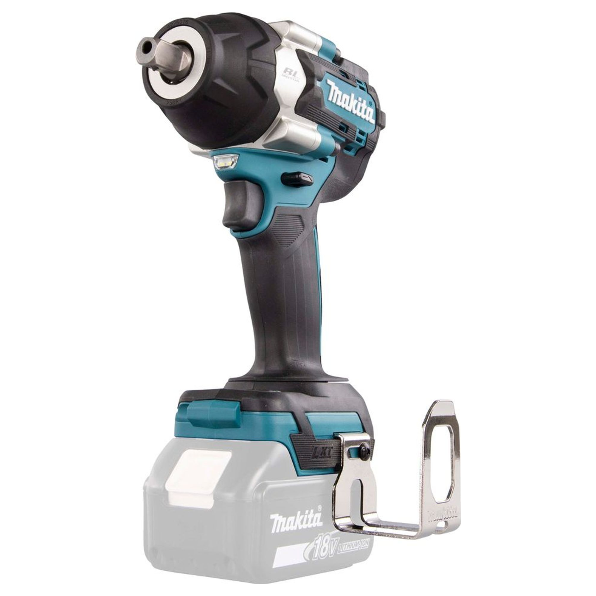 Chiave a impulsi Makita DTW701Z 18V