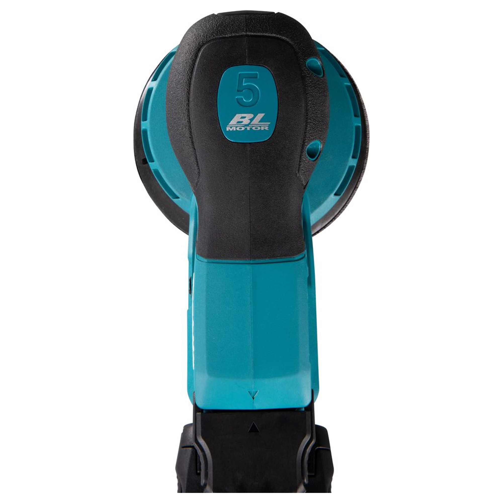 Levigatrice Rotorbitale Makita BO001CGZ 40V