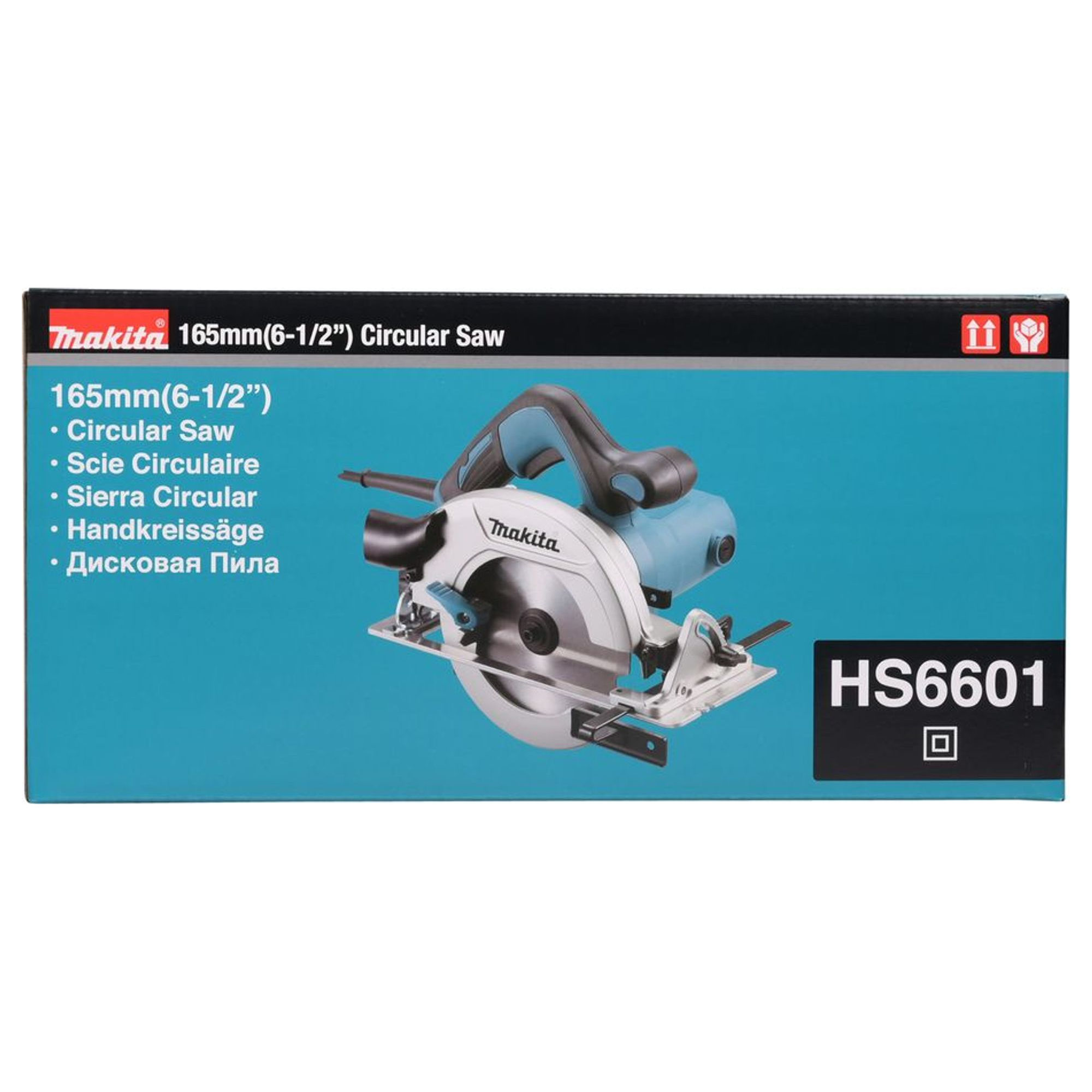 Sega Circolare Makita HS6601J 1050W