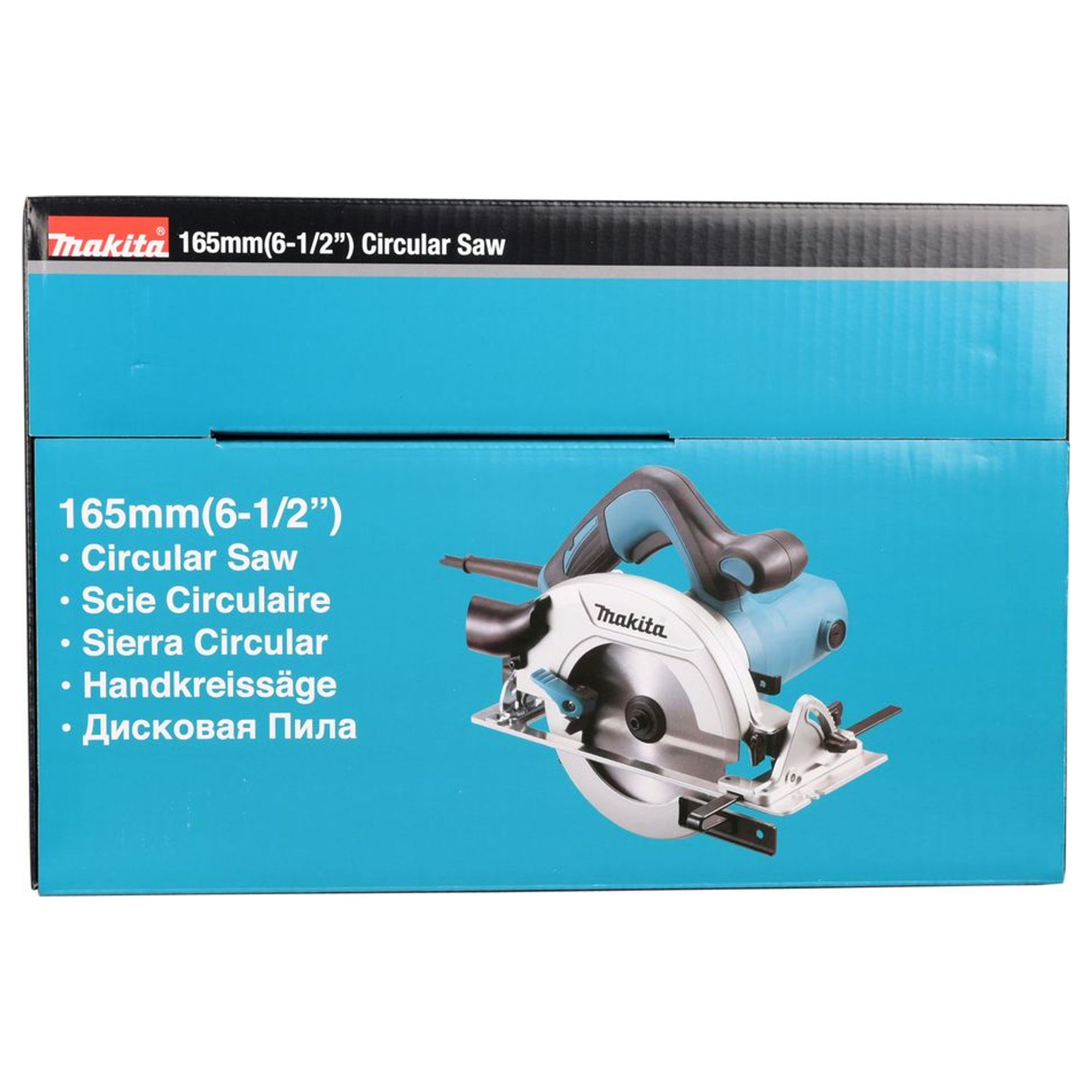 Sega Circolare Makita HS6601J 1050W