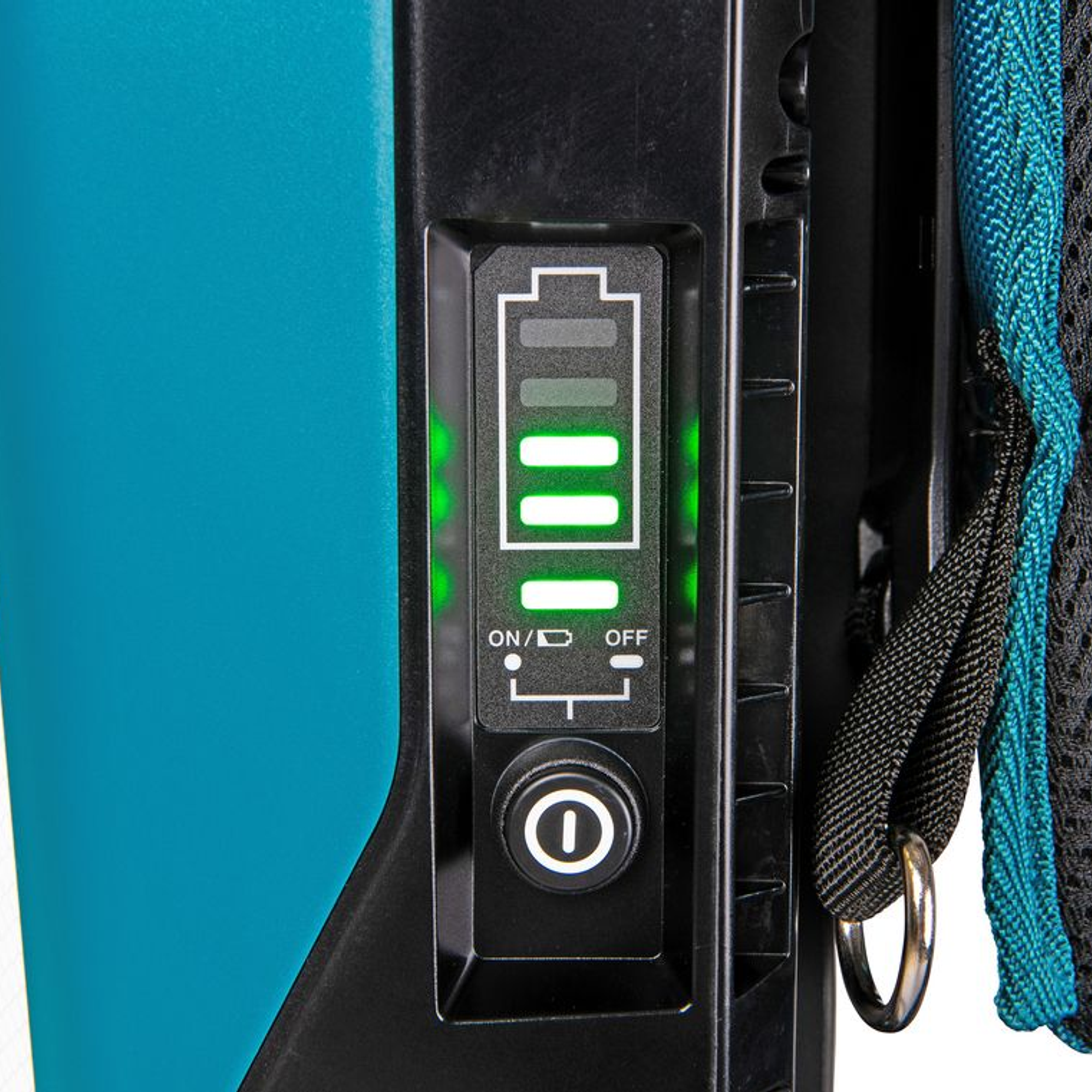 Zaino Power Pack Makita PDC1500A01 40V