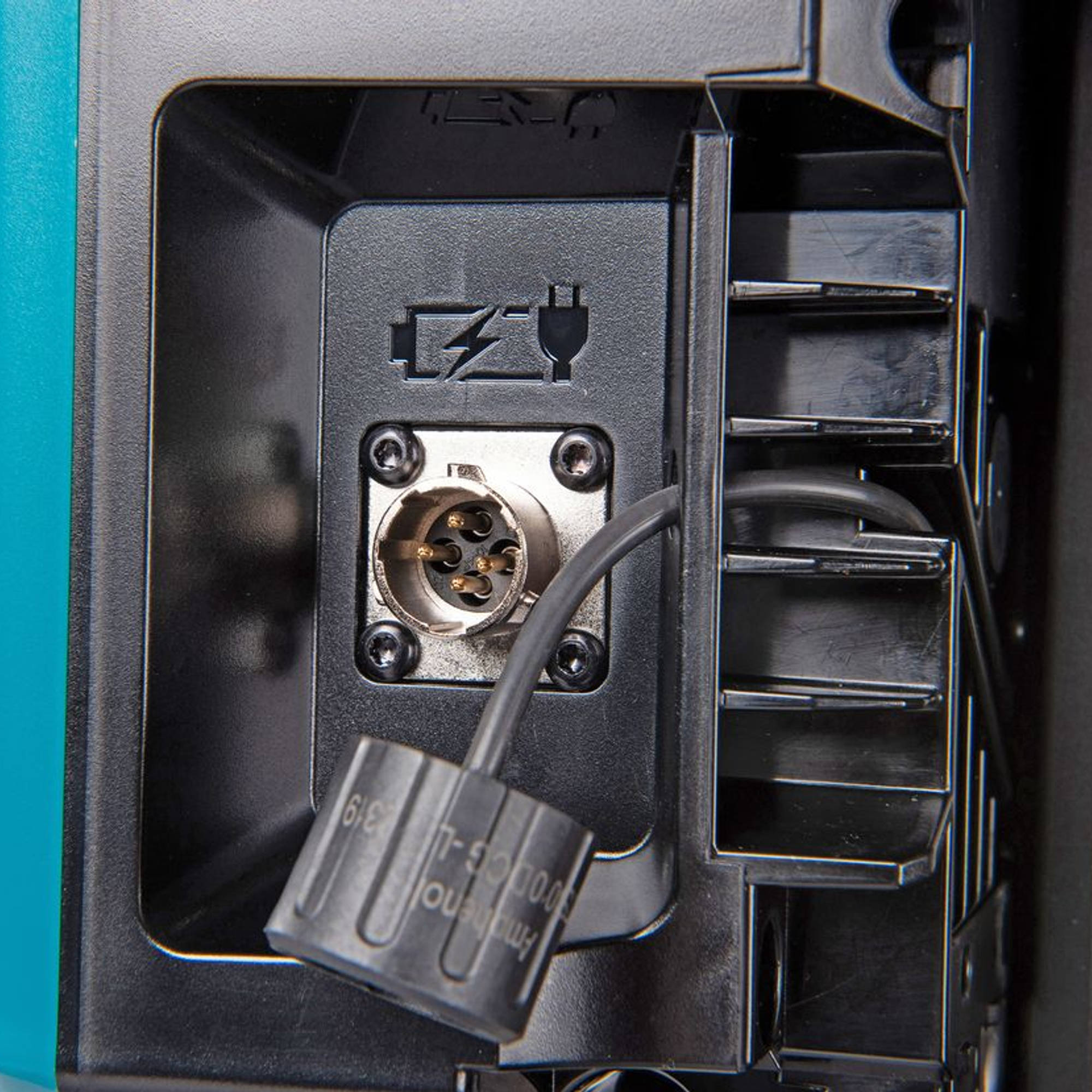 Zaino Power Pack Makita PDC1500A01 40V