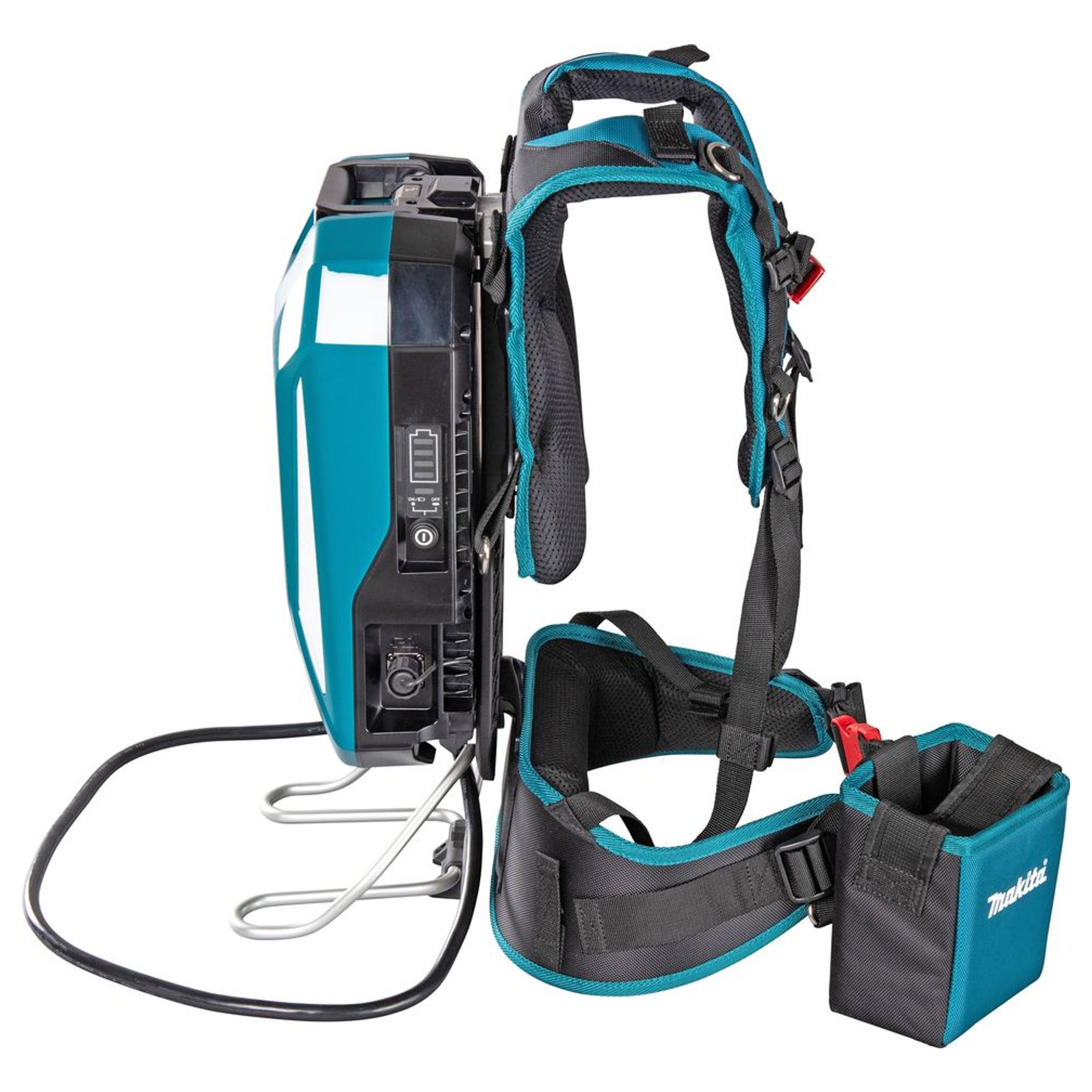Zaino Power Pack Makita PDC1500A01 40V