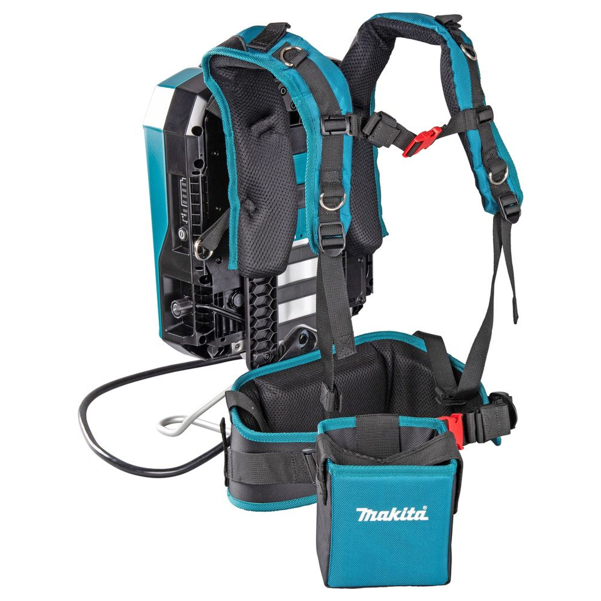 Zaino Power Pack Makita PDC1500A01 40V