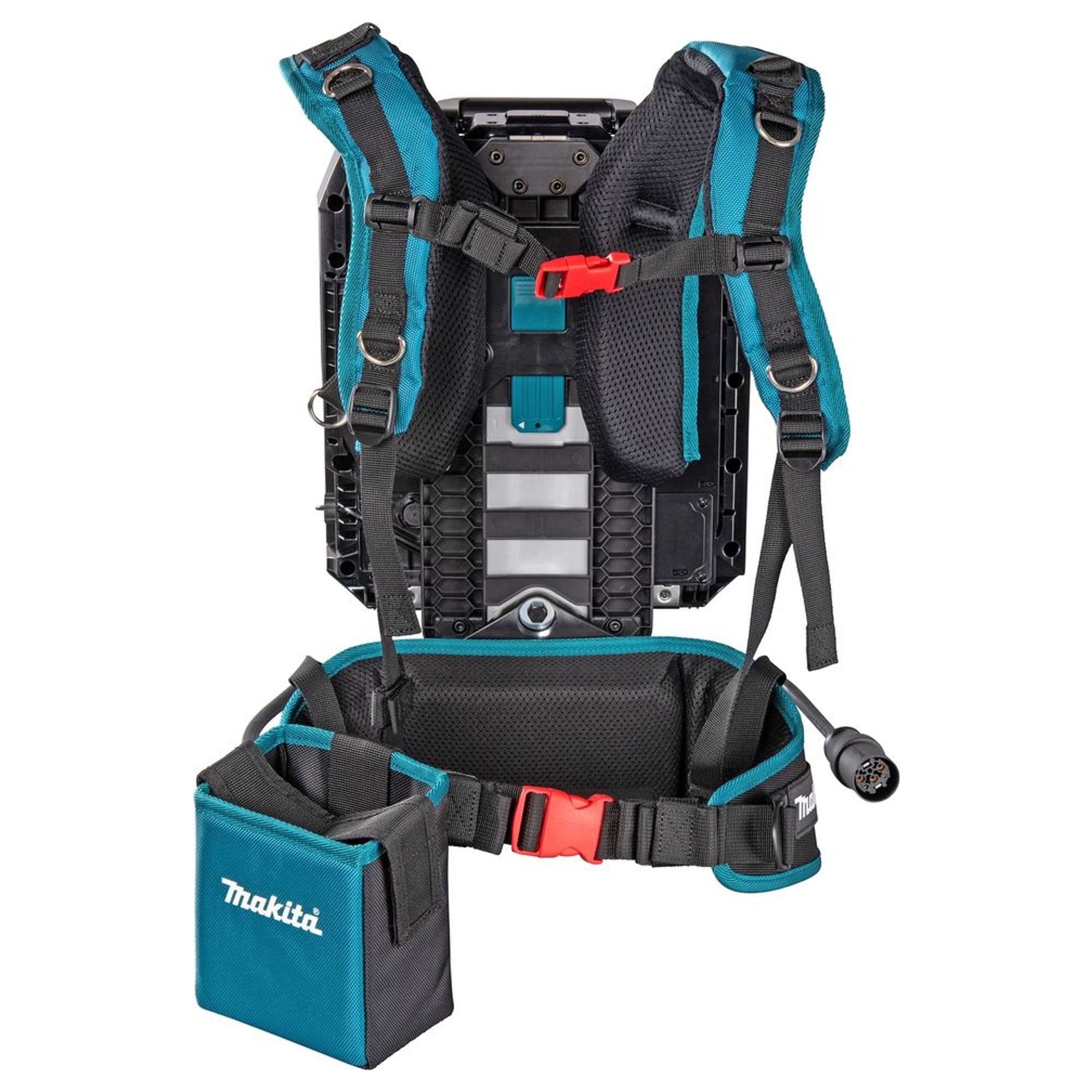 Zaino Power Pack Makita PDC1500A01 40V