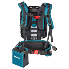 Zaino Power Pack Makita PDC1500A01 40V