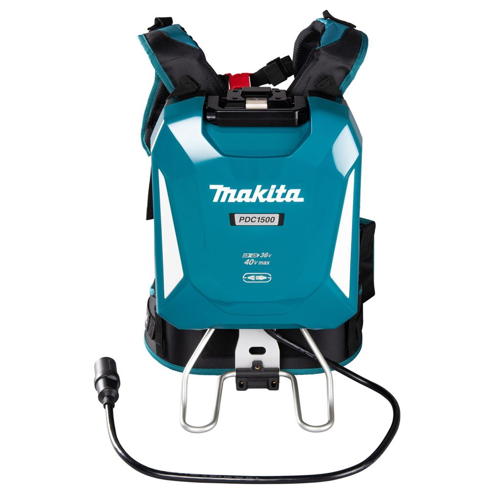 Zaino Power Pack Makita PDC1500A01 40V