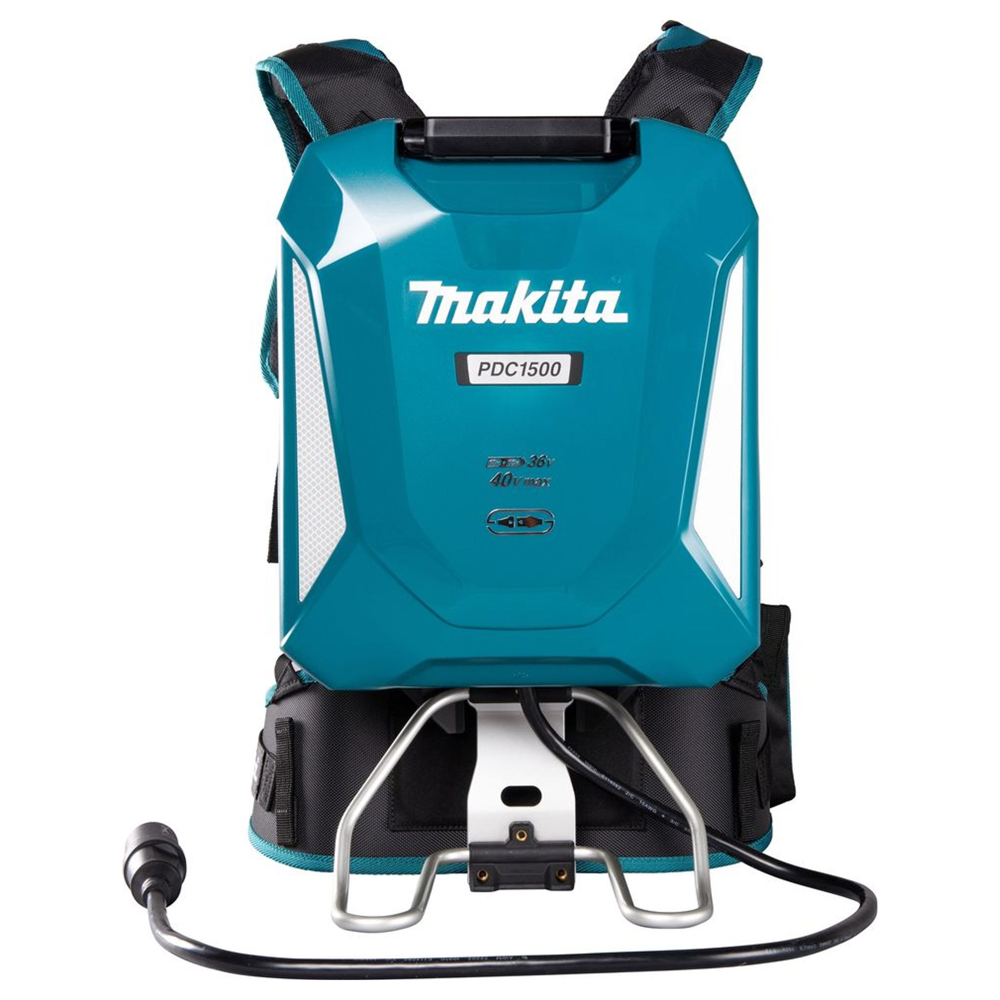 Zaino Power Pack Makita PDC1500A01 40V