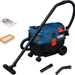 Aspiratore Bosch Professional GAS12-25LS PRO 1200W
