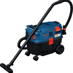 Aspiratore Bosch Professional GAS12-25LS PRO 1200W