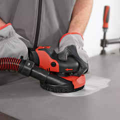Levigatrice Flex SE 14-2 125 Set
