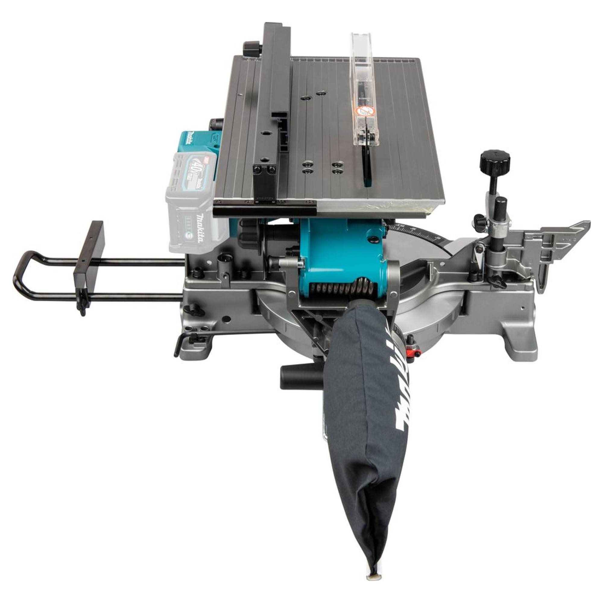 Sega da banco Makita LH001GZ 40V