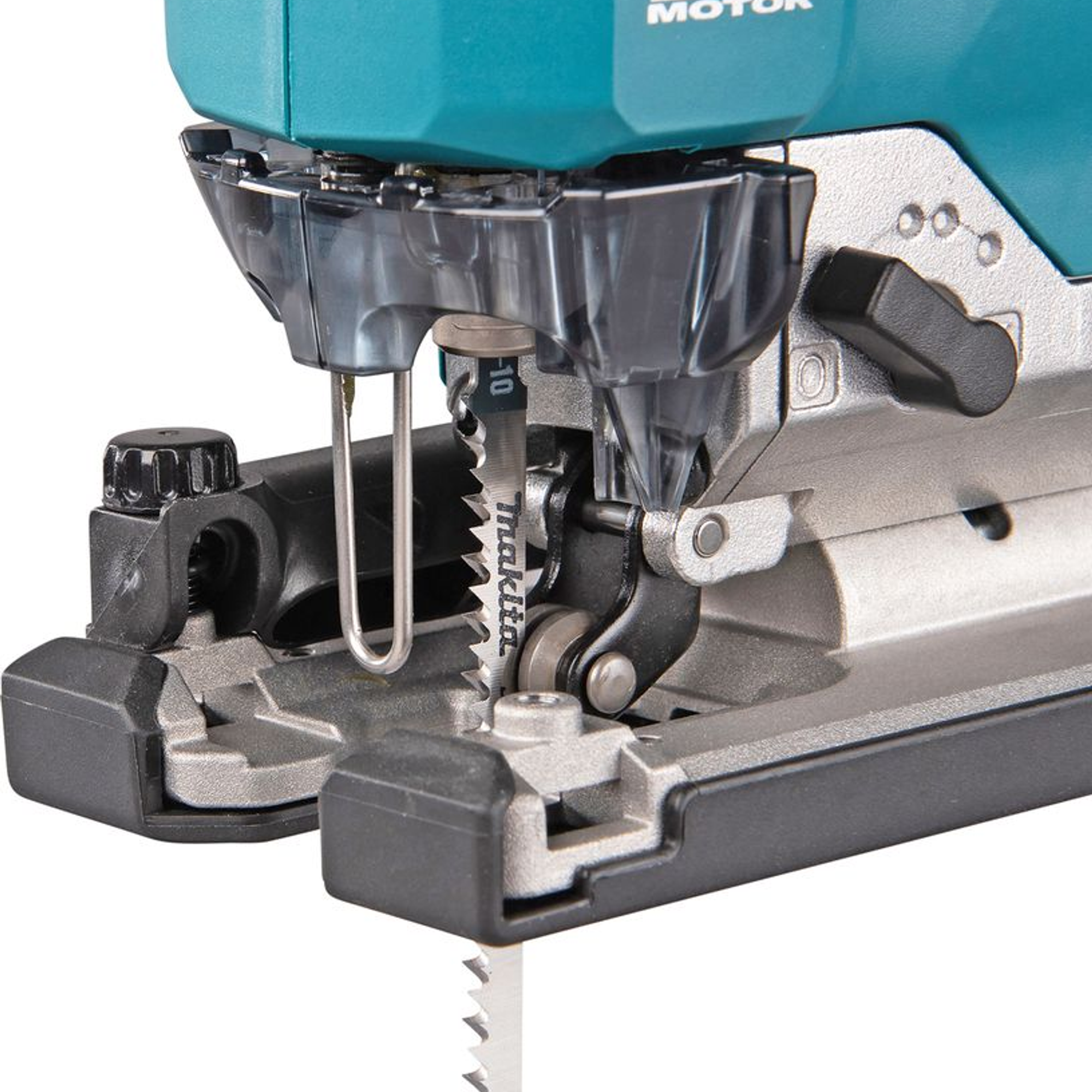 Seghetto Alternativo Makita JV002GM201 40V 4Ah