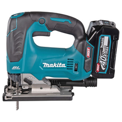 Seghetto Alternativo Makita JV002GM201 40V 4Ah