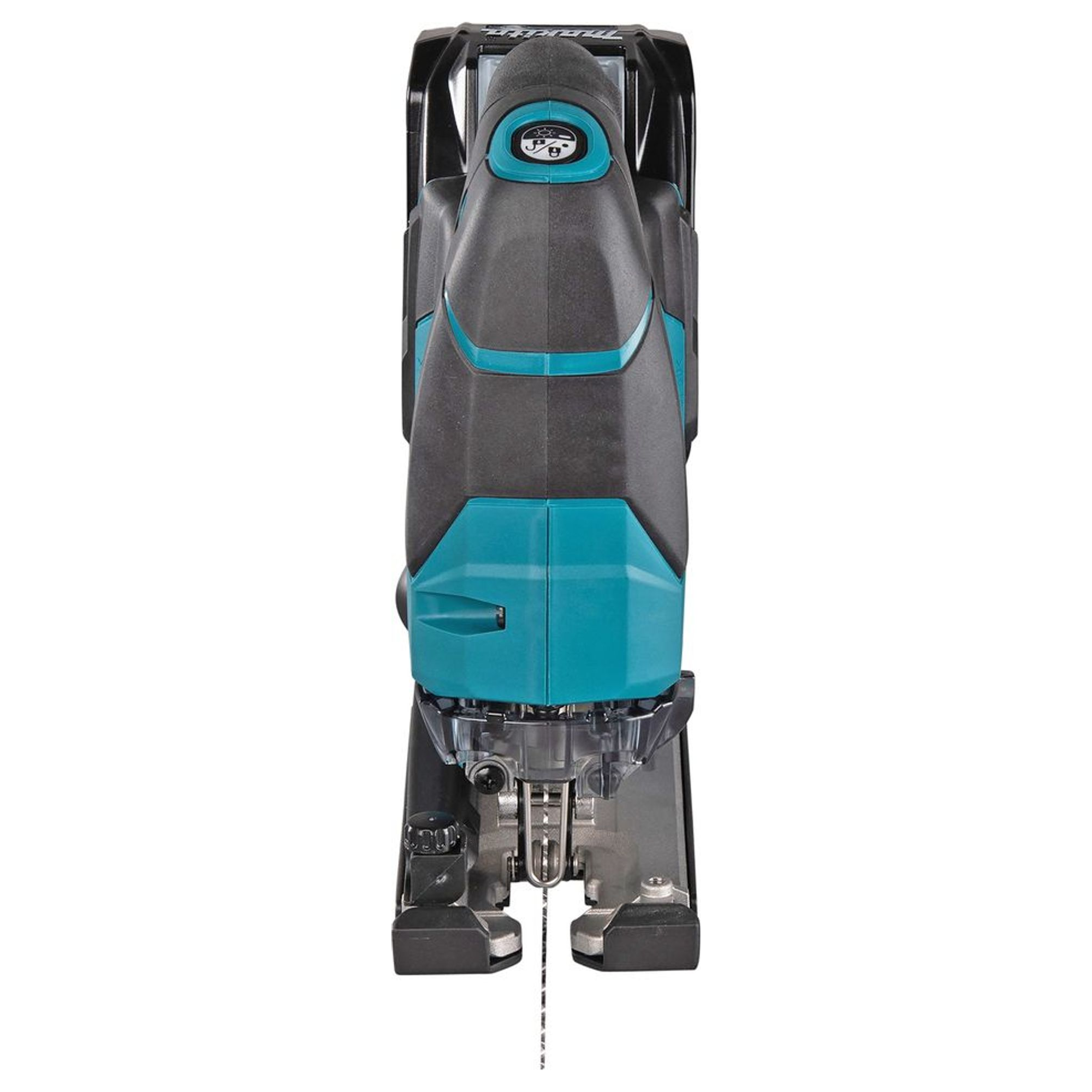 Seghetto Alternativo Makita JV002GM201 40V 4Ah