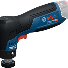 Levigatrice Bosch GEX 12V-32 PRO 12V
