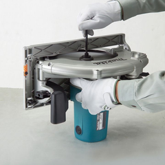 Sega Circolare Makita 5104S 2100W