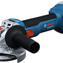 Smerigliatrice Bosch GWX 18V-8 PRO 18V