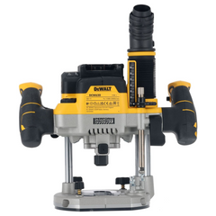 Elettrofresatrice Dewalt DCW620NT-XJ 18V