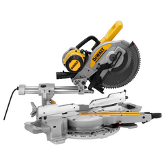 Troncatrice Dewalt DWS727-QS 250mm 1675W